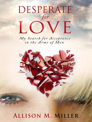 cover image of Desperate for Love
